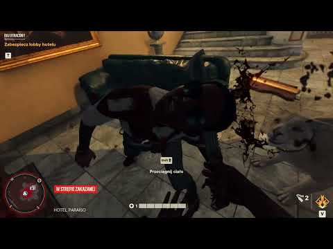 Far Cry 6 Raj utracony #93