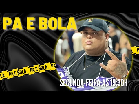 Toruzada - Pa e Bola Podcast #53