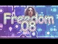 FREEDOM08 Extreme Demon By Pennutoh More Geometry Dash
