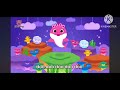 Nick Jr S BedTime Business Segment Good Night Baby Shark 2025