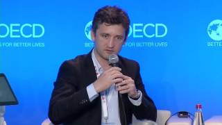 OECD Forum 2016 – The Digital Economy & the Future of Work