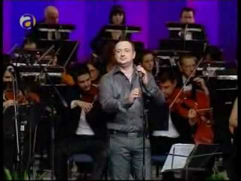 Gjoko Taneski - Kazi mi