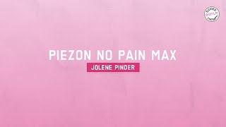 PIEZON® NO PAIN Max module | GBT Microlearning with Jolene Pinder