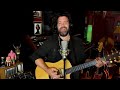 Rach & John's Friend Bob Schneider Performs "Katie" From Austin, Texas | #StayHome Music