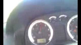 preview picture of video '20th Ann. Golf GTI VW, Mobile Upload...'