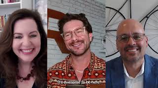 How To Bring Technology To Mature Portfolios: Full Episode