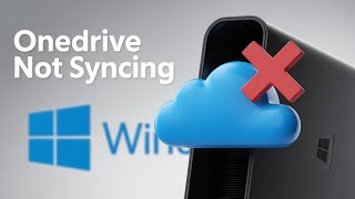 Struggling with OneDrive not syncing on Windows 11?