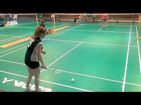 dana KUGEL alina PUGACH israel 2014