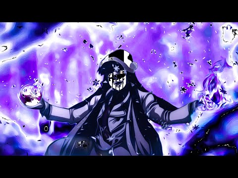 K-9 UNIT (KILL EBOLA x HXNJV x FABI DHABI x GOTH) ANARCHY! [PROD.PULSE]