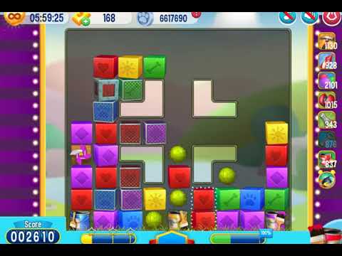 Pet Rescue Saga   Level 6177   no boosters