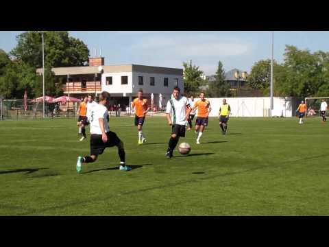 II. ker. UFC - 33 FC 2-3 (2-1) 5/8.