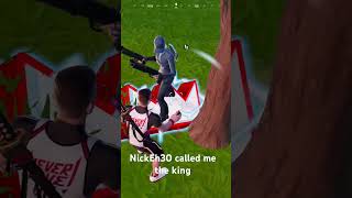 This was Eh-Mazing #Nick Eh 30