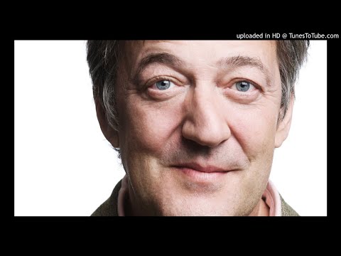 "That the Night Come" by William Butler Yeats (read by Stephen Fry)