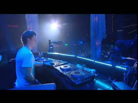 SENSATION - Fedde Le Grand