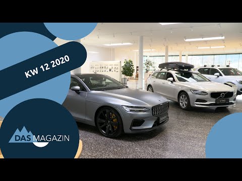 DAS MAGAZIN | KW 12 2020