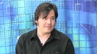 Gregory Mantell Show--School Shootings & How Corey Feldman Got bin Laden video