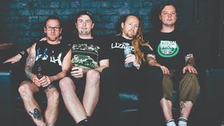 Frenzal Rhomb - Parasite - live @ Big Day Out 1997