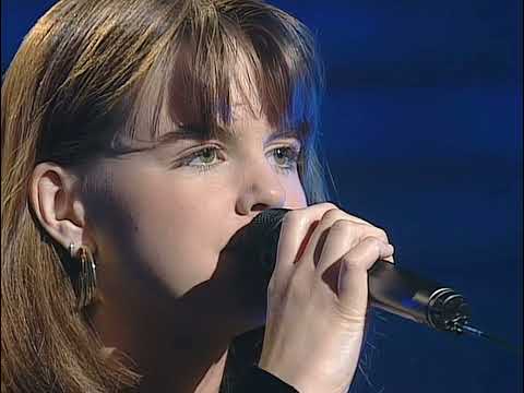 Norway 🇳🇴 - Eurovision 1993 - Silje Vige - Alle mine tankar