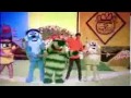 Matthew Gray Gubler On Yo Gabba Gabba YouTube