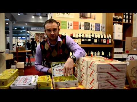 Gli espositori de il BonTà 2013 - Enoteca Un Mondo di Vini (BS)