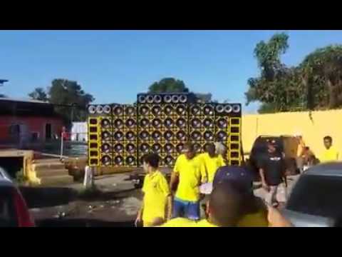 Carretinha Sussegada - vem ka !falantes oz !