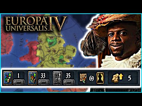 EU4 Playing Tall Guide I Eu4 Development Stacking & Building Meta