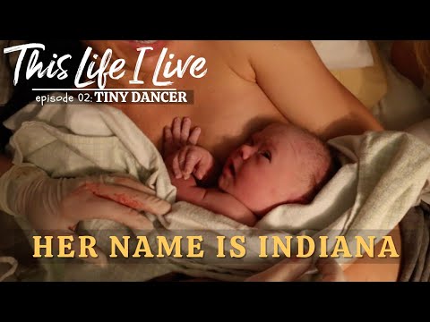 "TINY DANCER" - This Life I Live - episode 2