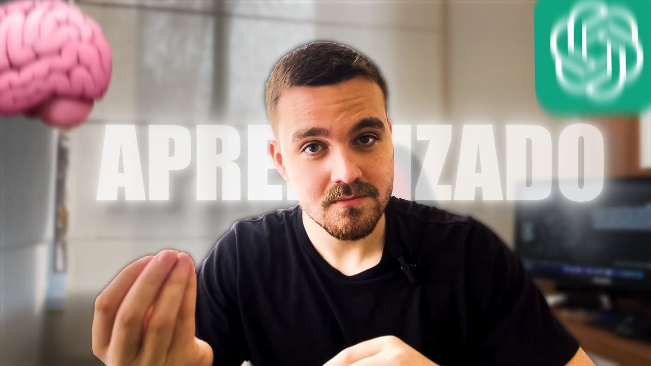 Como aprender mais utilizando IA