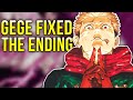 Jujutsu Kaisen S NEW ENDING Explained