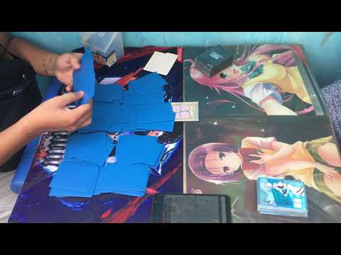 Yu-Gi-Oh! iNfinity WEekly Tournament