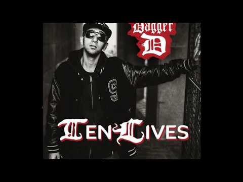 Dagger D - Yaman (lyrics) HD