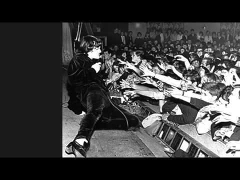 The P J  Proby Live Show 1965: something else!