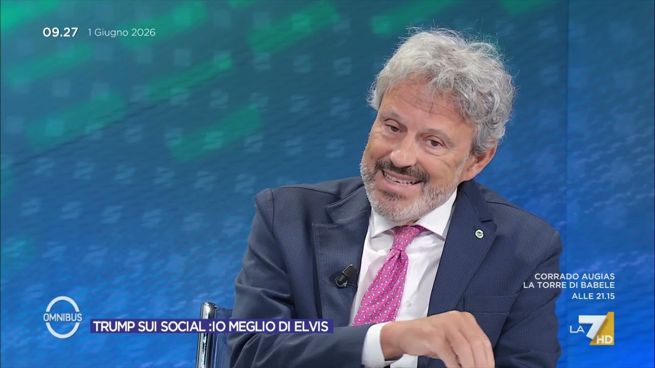 Il futuro delle democrazie: l'intervista a Vittorio Emanuele Parsi