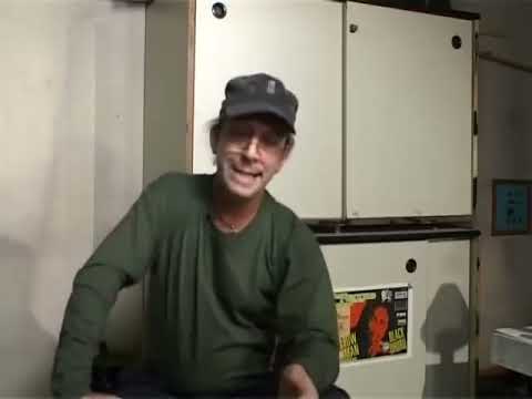 Anécdota Ferretería Capusotto