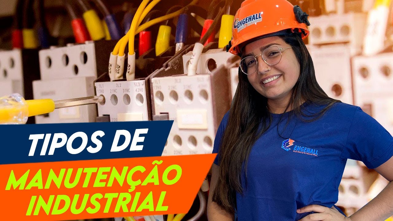 😮TIPOS de MANUTENÇÃO quase DESCONHECIDOS por MUITOS ELETRICISTAS