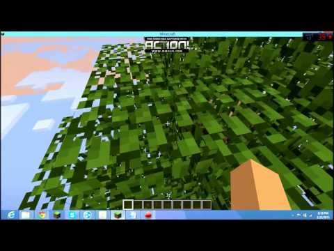 Anti-Grief Protection in Minecraft Vanilla Servers!