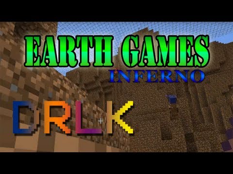 DRLK: Earth Games (Inferno)