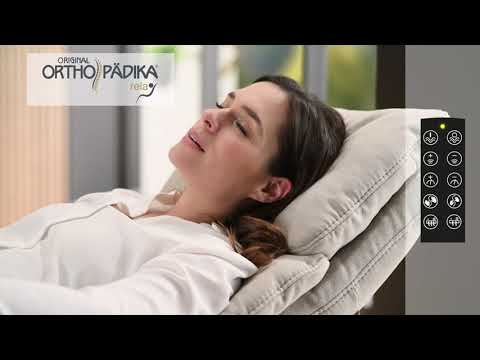 Relaxsessel Massagefunktion und Sitzheizung