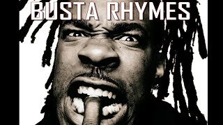 Busta Rhymes || Truck Volume