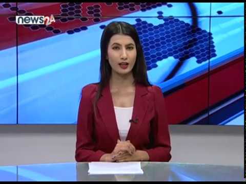 AFTERNOON NEWS HEADLINES_2077_01_19 - NEWS24 TV