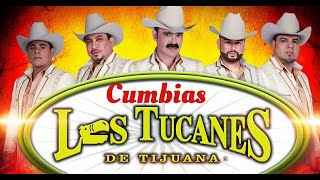 Los Tucanes De Tijuana - Cumbias Moviditas Pa&#39; Bailar