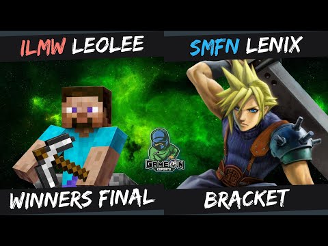 Throwdown Thursday #166 Winners Finals - leolee vs Lenix