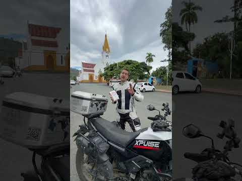 Descubrimos la capital de la gelatina en Colombia: Andalucía, Valle del Cauca