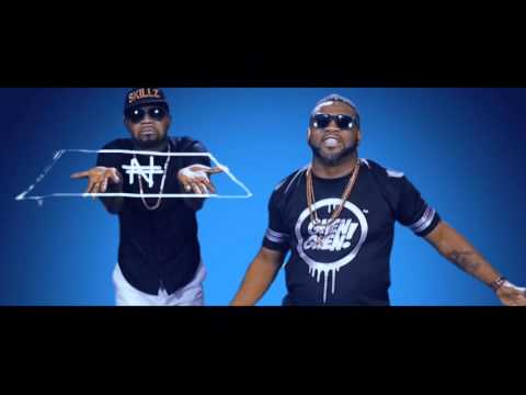 PUFFY TEE FT JJC - PACKAGING (OFFICIAL VIDEO )