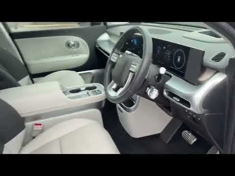 Hyundai IONIQ 9 RWD standard (Long Range) Platinum - Image 2