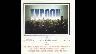 Tycoon The Musical Album (Celine Dion, Tome Jones, Cyndi Lauper &amp; others)