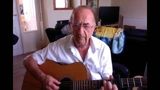 Cigarette machine. A Fred Eaglesmith  song.