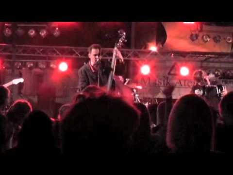 Forrest Funk 2011 Bluebabies