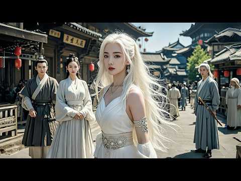 前世被心機女陷害遭受萬箭穿心而死，重生一次我自毀仙骨靈氣覺醒無情道，以無敵之姿踏平負心宗門 #熱門短劇