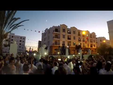 Trapani e Tunisi unite nella festa mariana, a La Goulette la processione